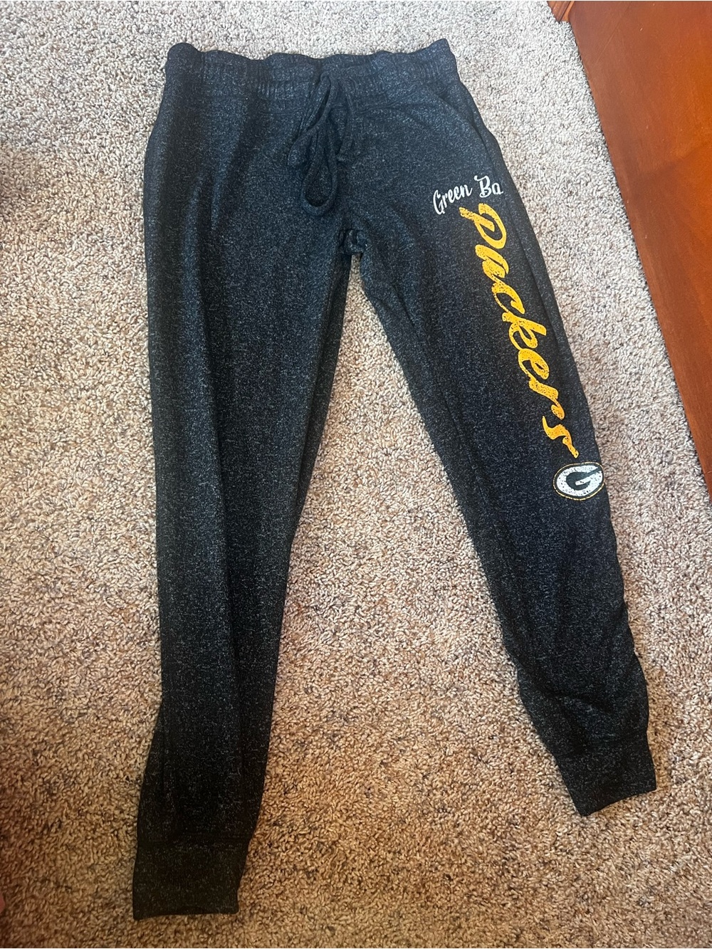 Women’s ' Jogger Sweatpants Green Bay Packers